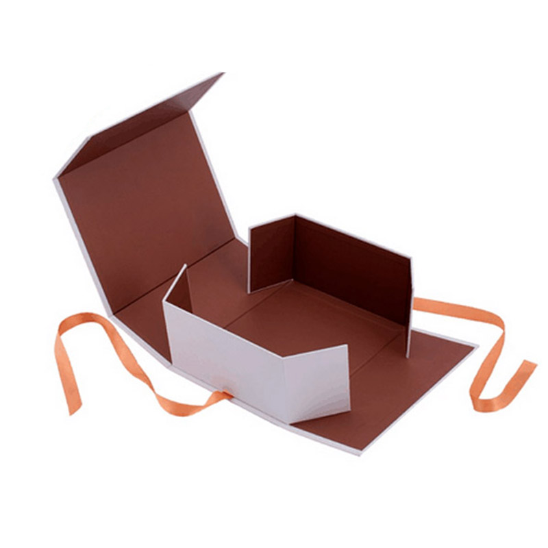The new Collapsible Rigid Box or Folding Rigid Box