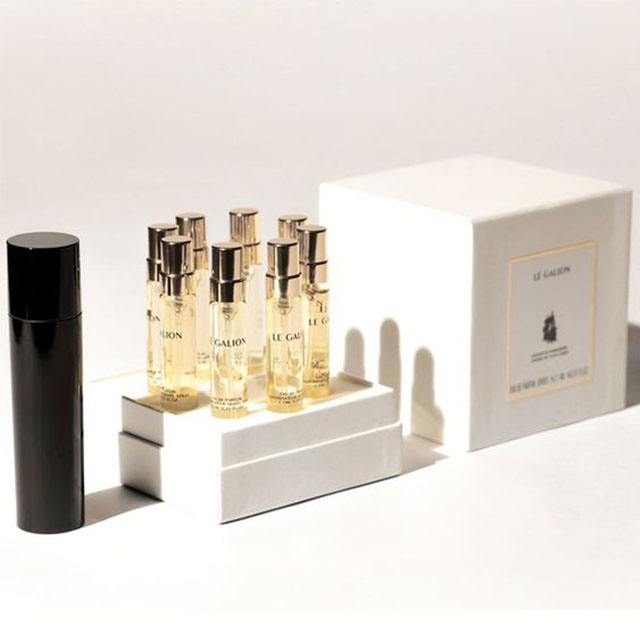 Custom Essential Oil Packaging Box 3