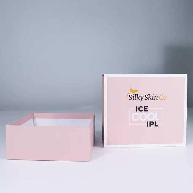 clother drawer packaging box