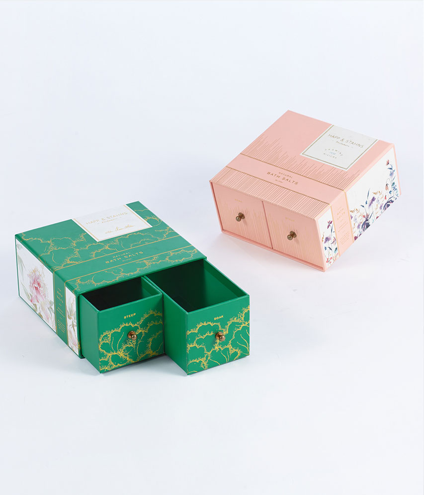 Customized Sleeve Boxes