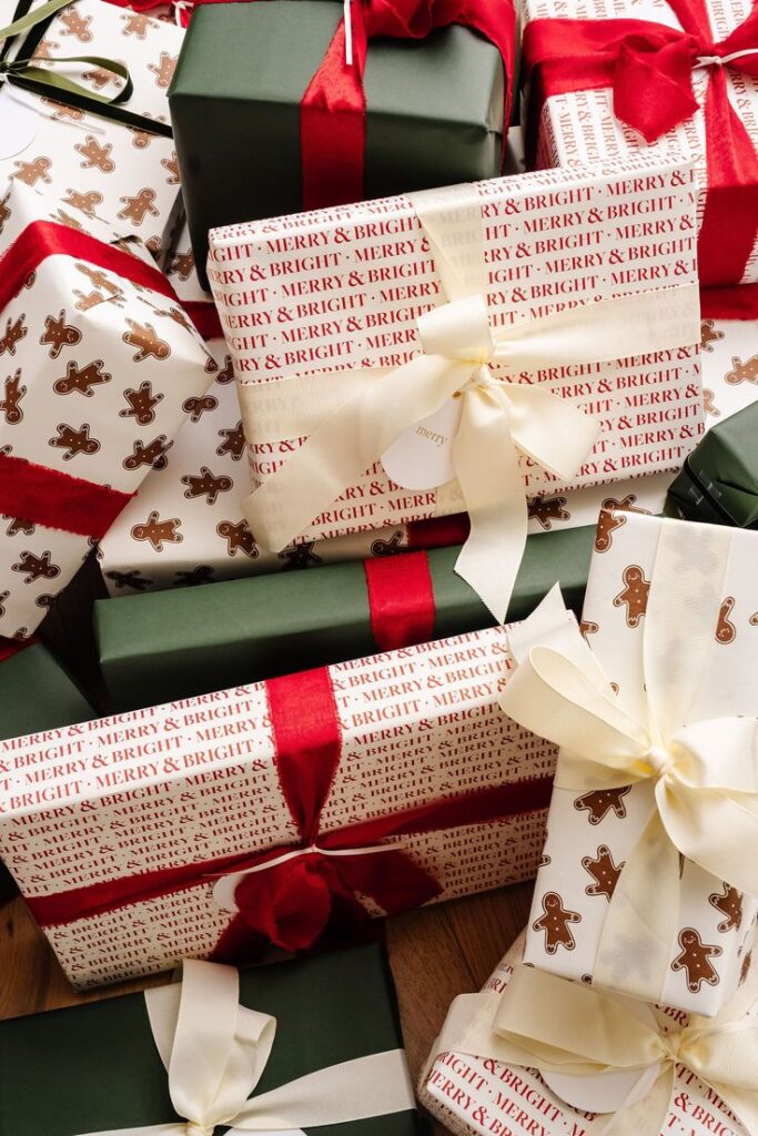 How To Wrap A Candle Box
