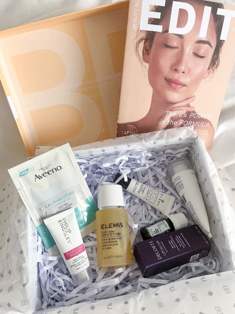 What is the Best Monthly Beauty Box Subscription?