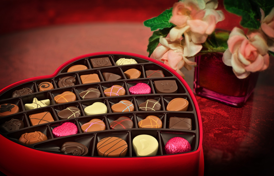 How to Improve a Chocolate Box Cake Mix