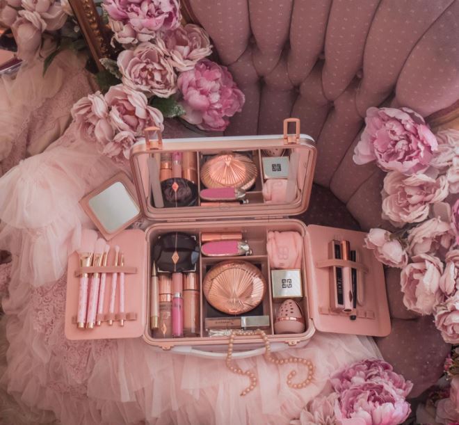 What's in M&S Beauty Box