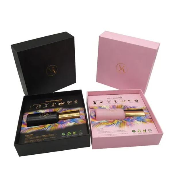 How to Make a Perfume Box Design