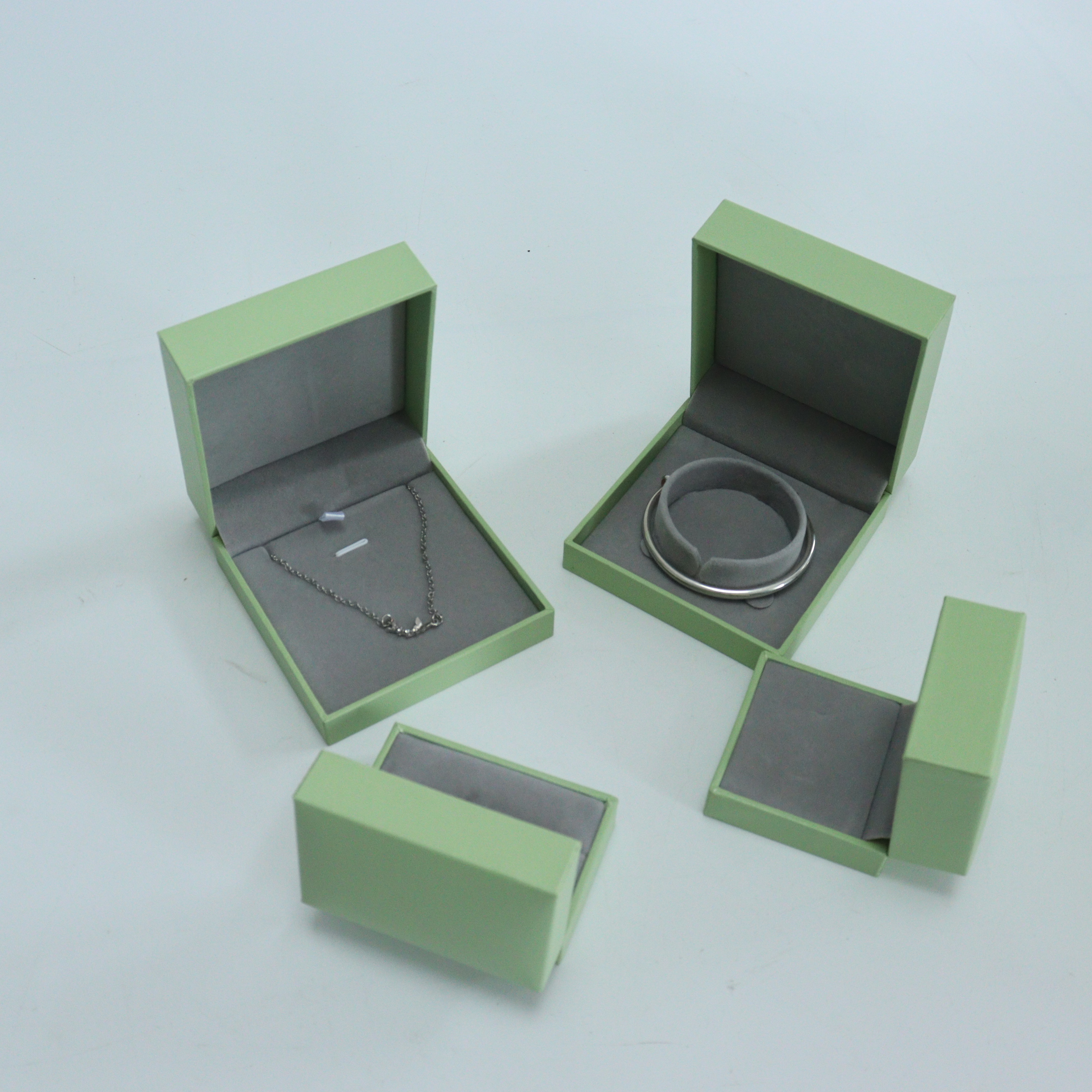 How To Make Jewelry Box Inserts