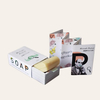 soap sleeve gift boxes