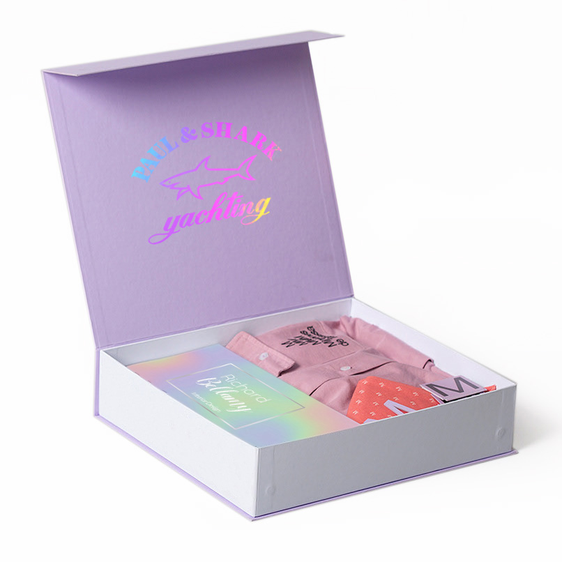 The Importance of Beautiful Custom Clothes Packaging Boxes