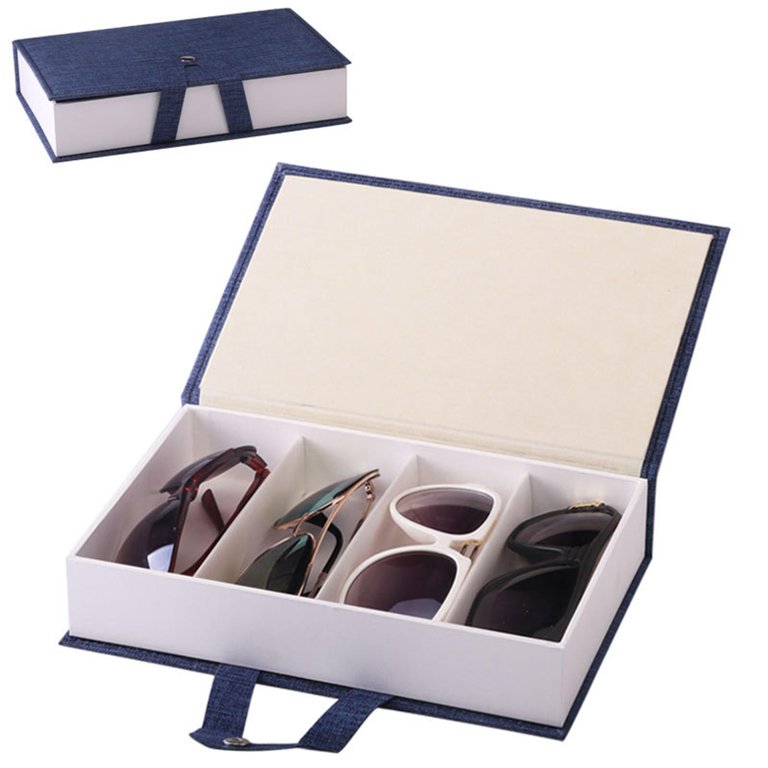 sunglasses package box