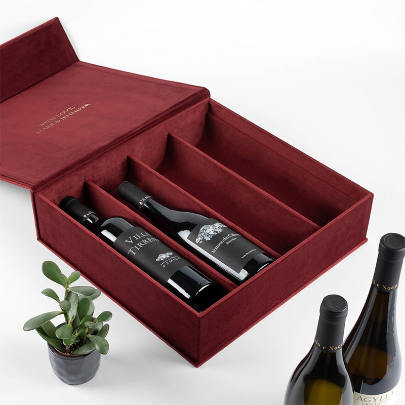 four bottle wine box (2)