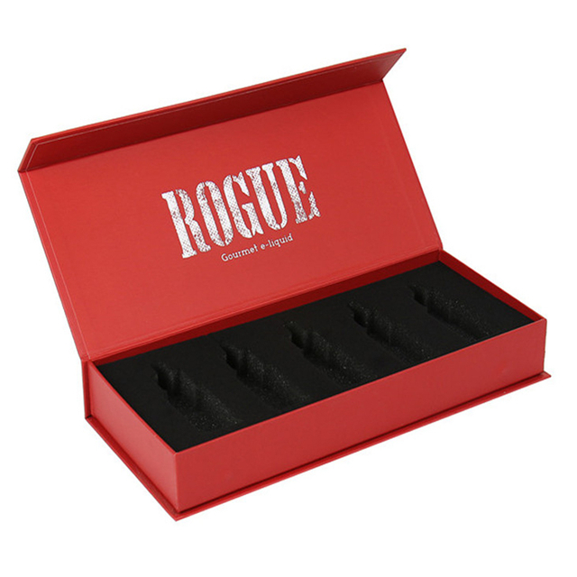 Magnetic Perfume Box